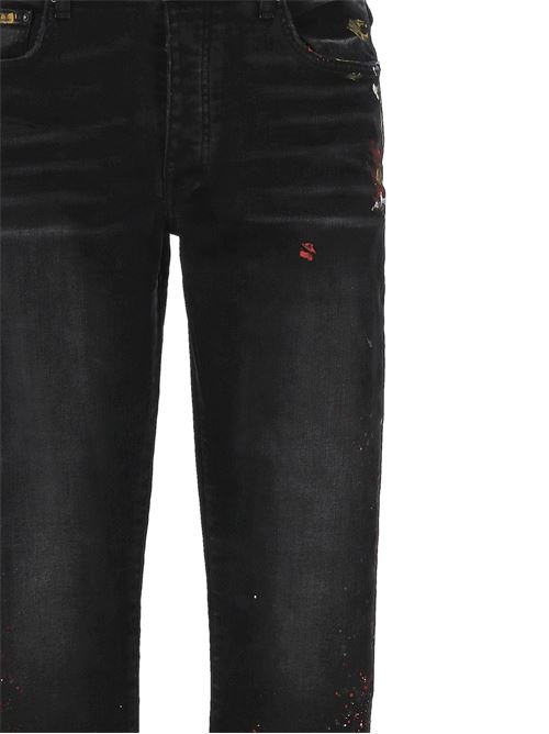 Painter skinny jeans AMIRI | AMDNSY1134Aged Black